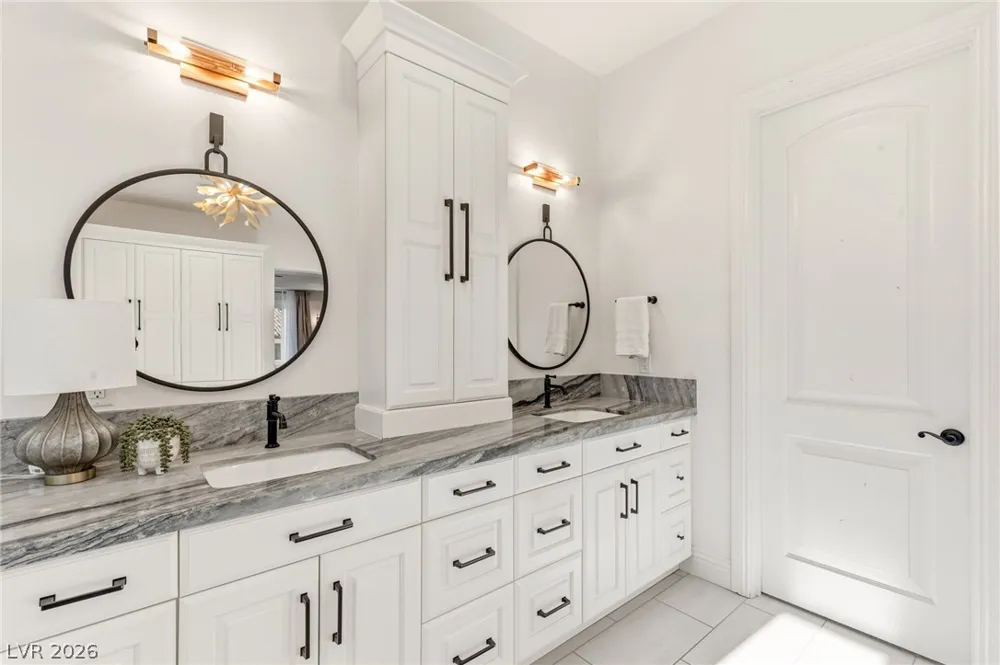 25 Pebble Dunes Court Las Vegas, NV 89141