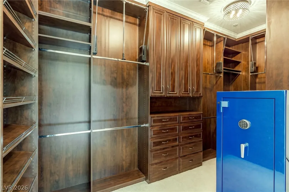 25 Pebble Dunes Court Las Vegas, NV 89141