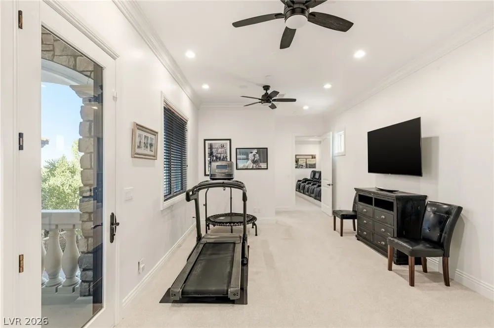 25 Pebble Dunes Court Las Vegas, NV 89141