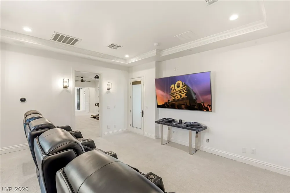 25 Pebble Dunes Court Las Vegas, NV 89141