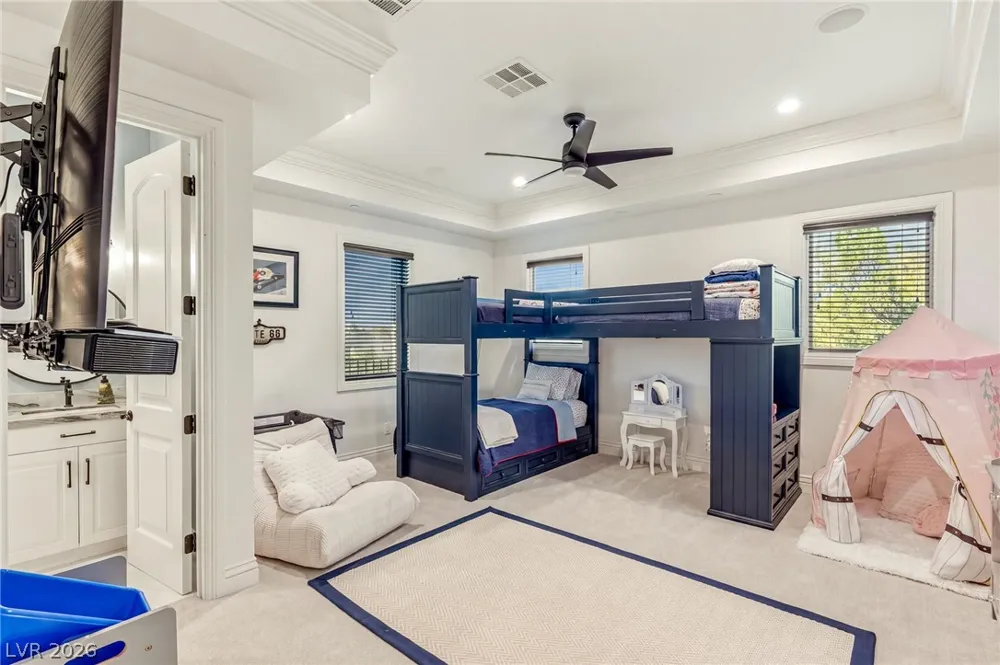 25 Pebble Dunes Court Las Vegas, NV 89141