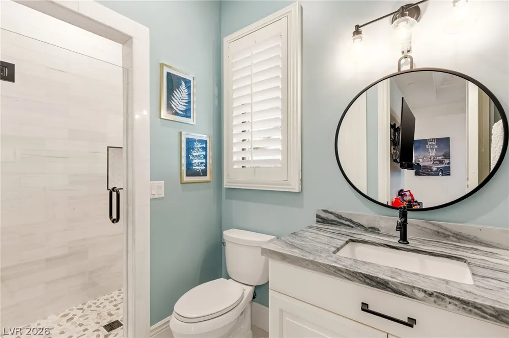 25 Pebble Dunes Court Las Vegas, NV 89141