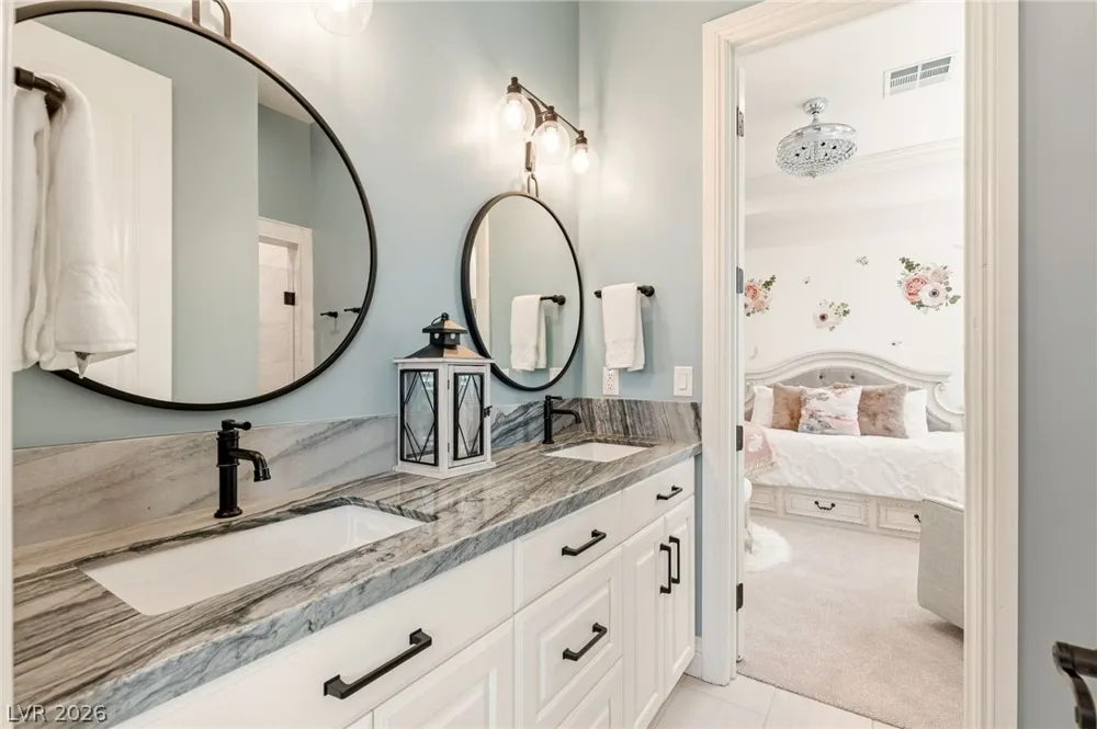 25 Pebble Dunes Court Las Vegas, NV 89141