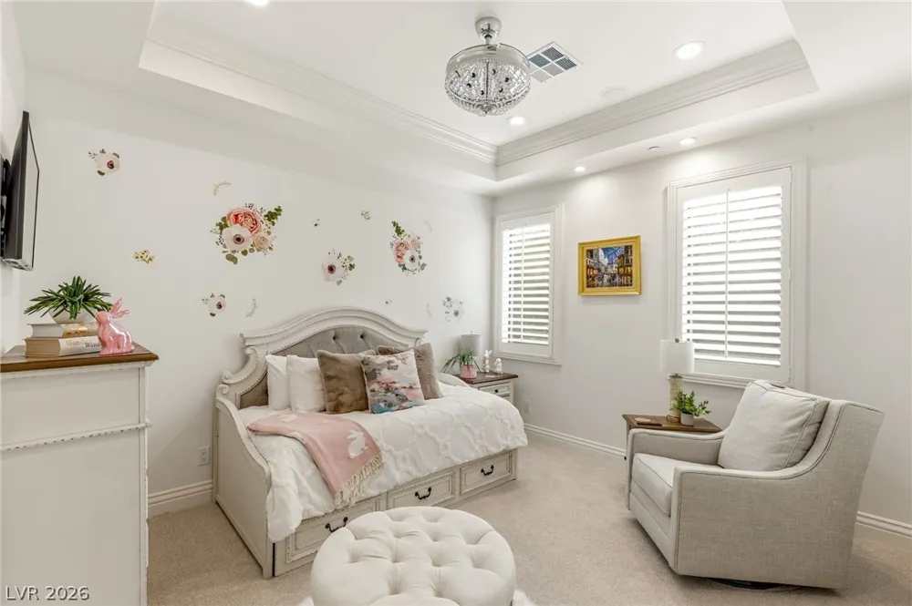 25 Pebble Dunes Court Las Vegas, NV 89141