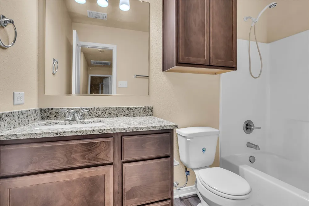 6407 Hercules Avenue Killeen, TX 76542