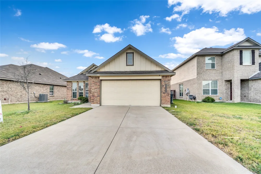 6407 Hercules Avenue Killeen, TX 76542