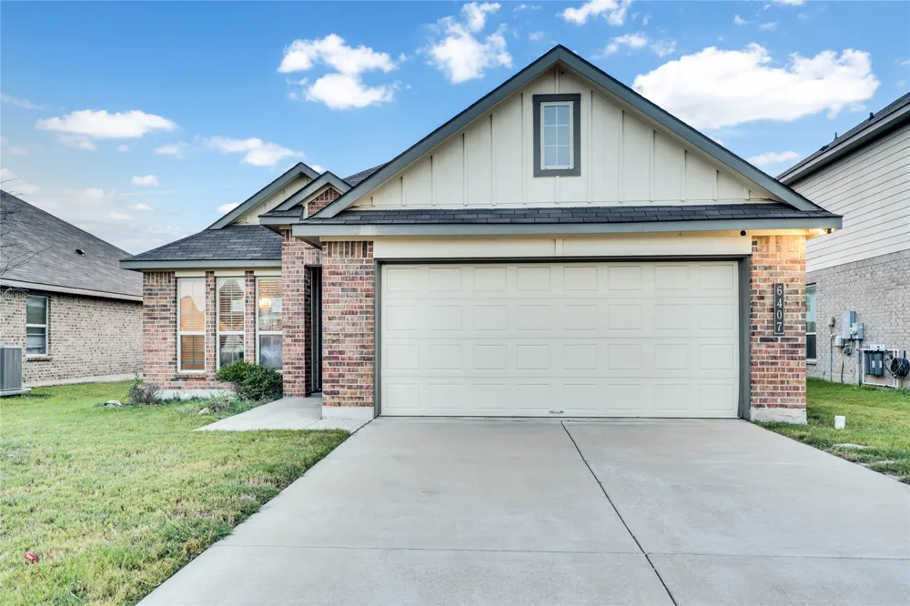 6407 Hercules Avenue Killeen, TX 76542