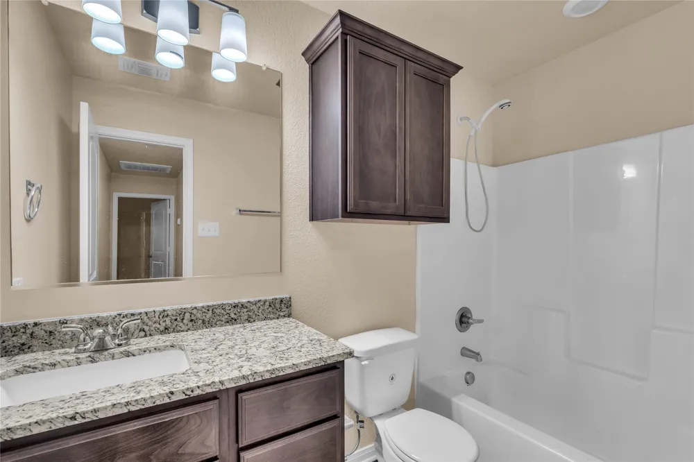 6407 Hercules Avenue Killeen, TX 76542