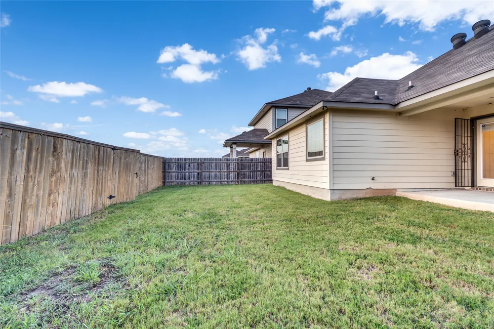 6407 Hercules Avenue Killeen, TX 76542