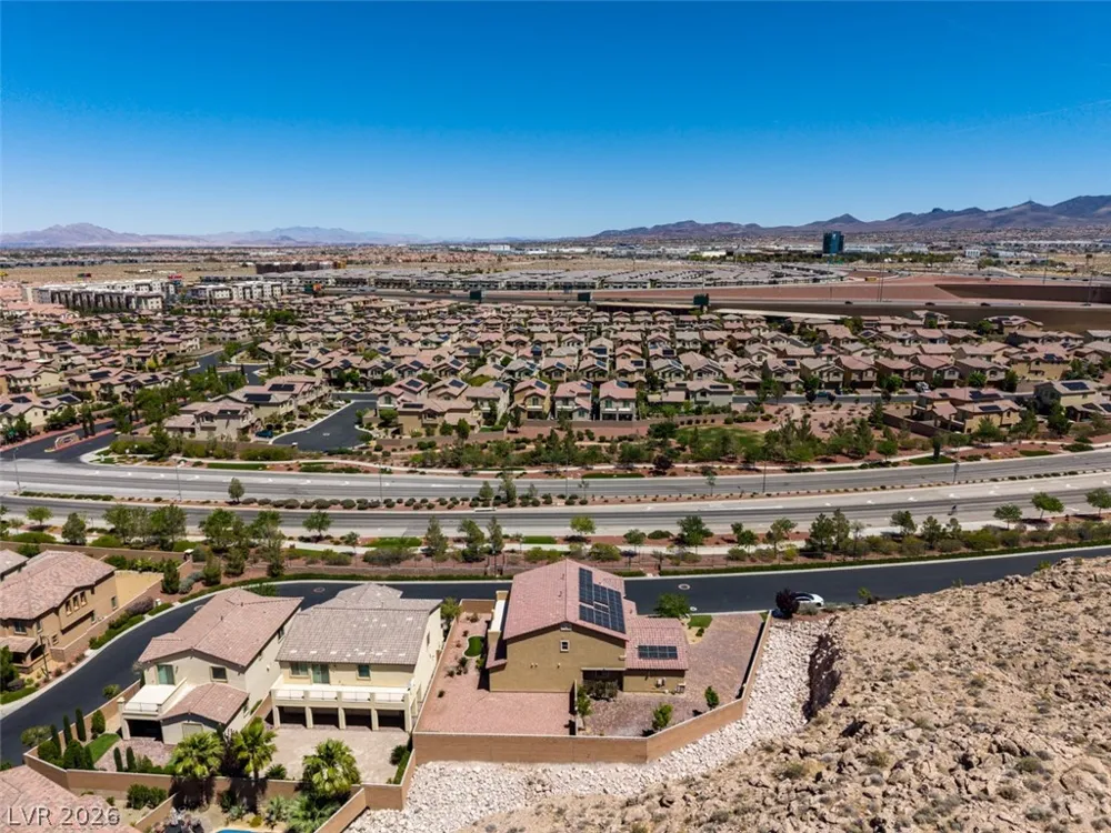 12351 Champions Tour Drive Las Vegas, NV 89141