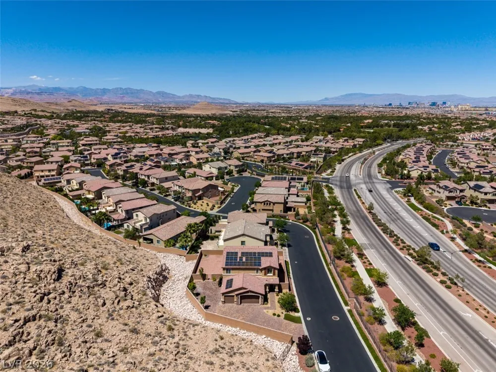 12351 Champions Tour Drive Las Vegas, NV 89141