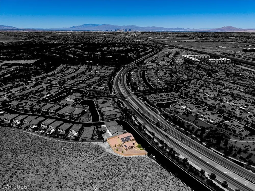 12351 Champions Tour Drive Las Vegas, NV 89141