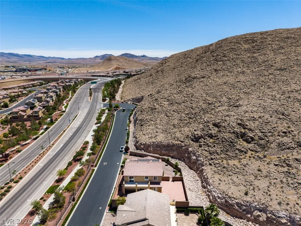 12351 Champions Tour Drive Las Vegas, NV 89141