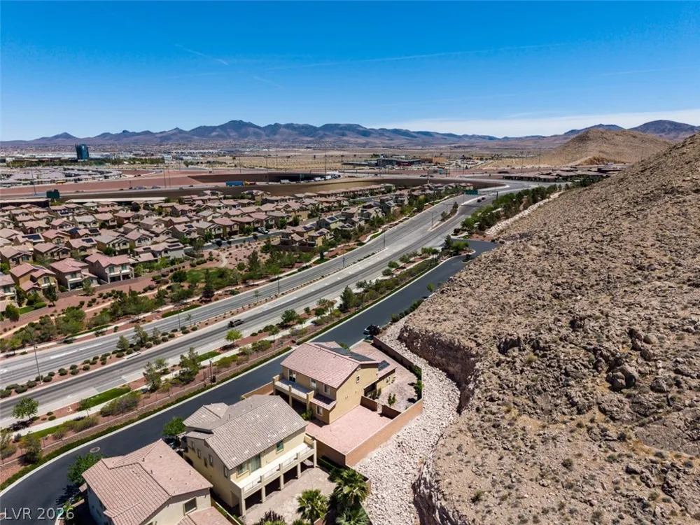 12351 Champions Tour Drive Las Vegas, NV 89141