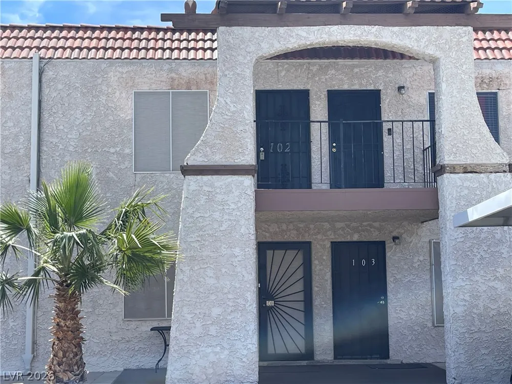 524 FIR STREET #102 Boulder City, NV 89005