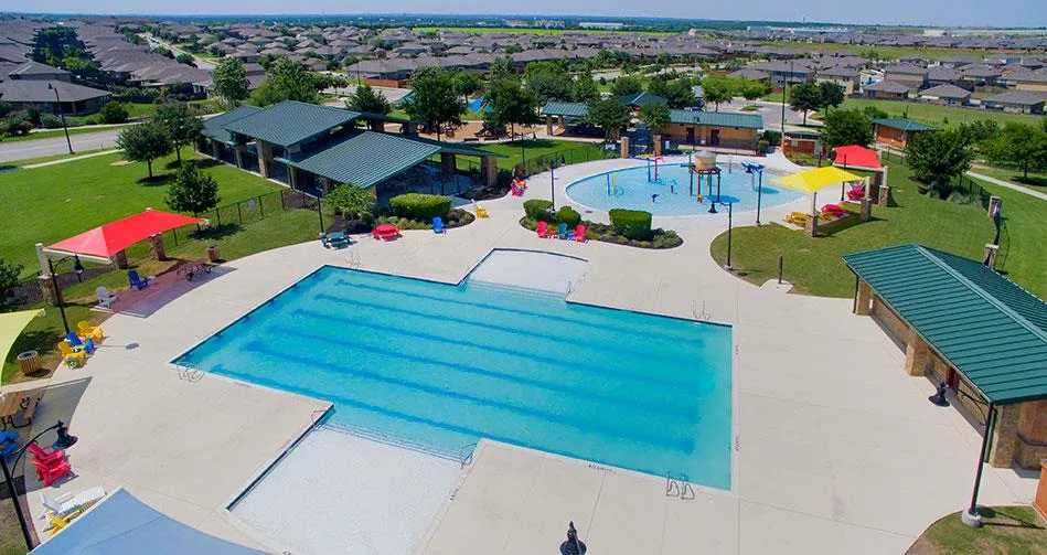 434 Eves Necklace Drive Buda, TX 78610