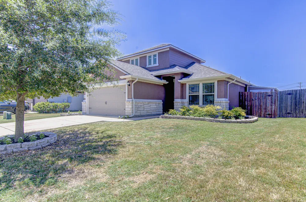 17524 Bridgefarmer Boulevard Pflugerville, TX 78660