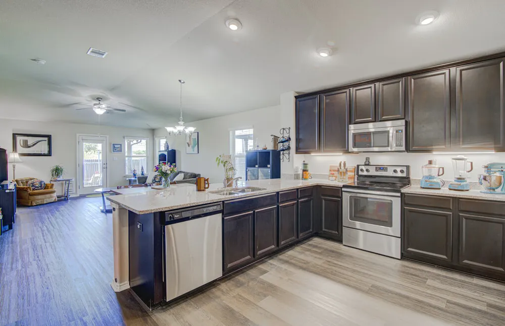 17524 Bridgefarmer Boulevard Pflugerville, TX 78660