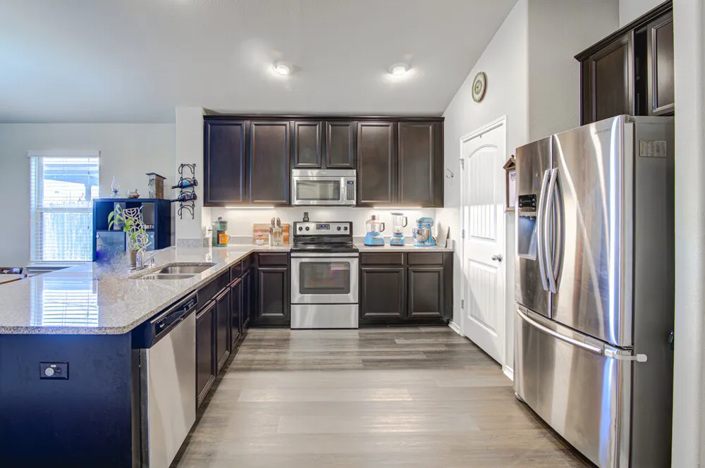 17524 Bridgefarmer Boulevard Pflugerville, TX 78660