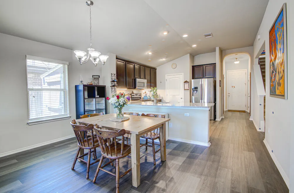 17524 Bridgefarmer Boulevard Pflugerville, TX 78660