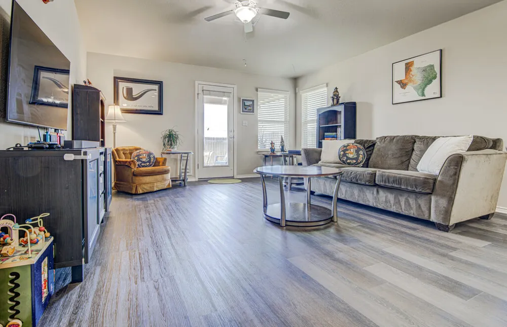 17524 Bridgefarmer Boulevard Pflugerville, TX 78660