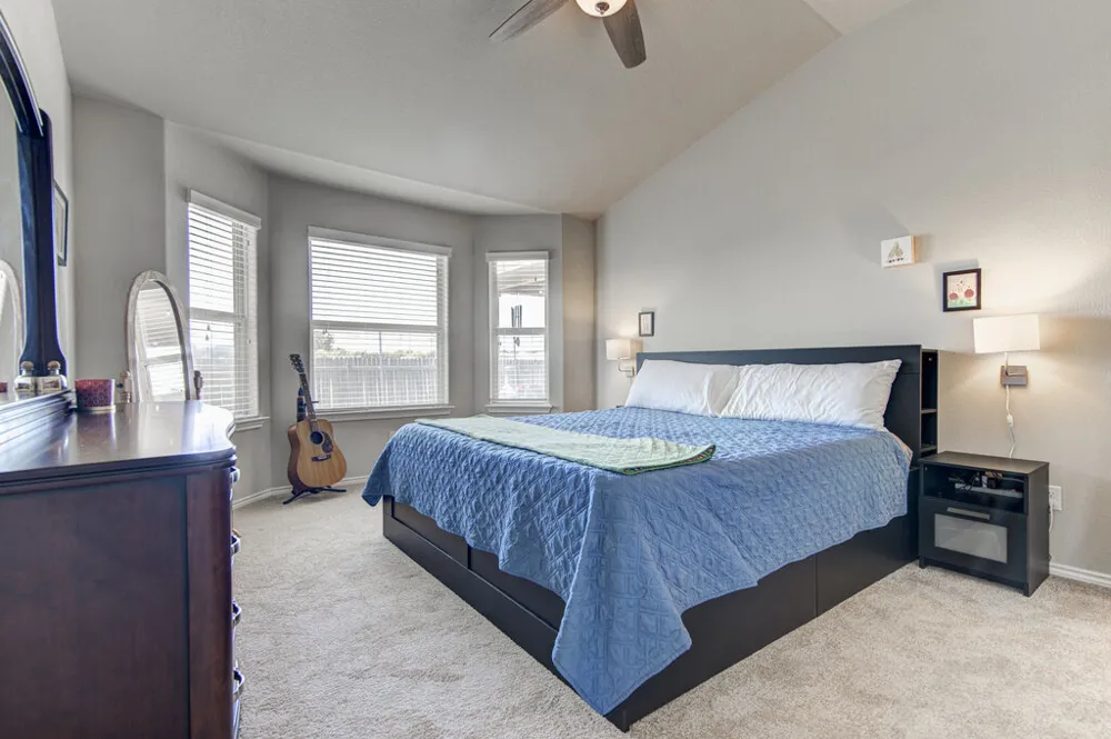 17524 Bridgefarmer Boulevard Pflugerville, TX 78660