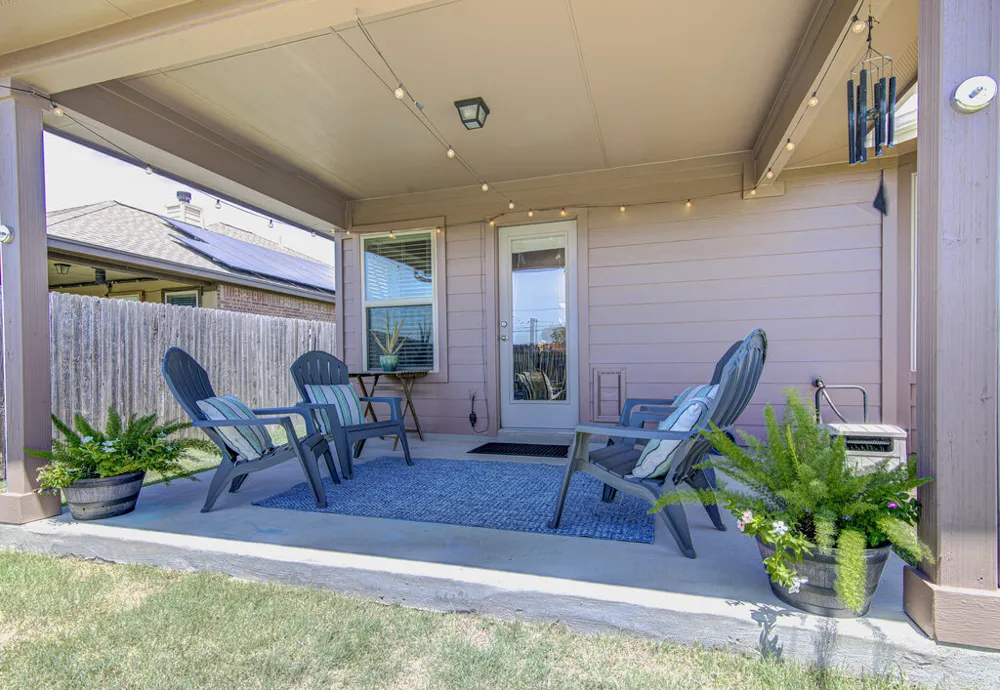 17524 Bridgefarmer Boulevard Pflugerville, TX 78660