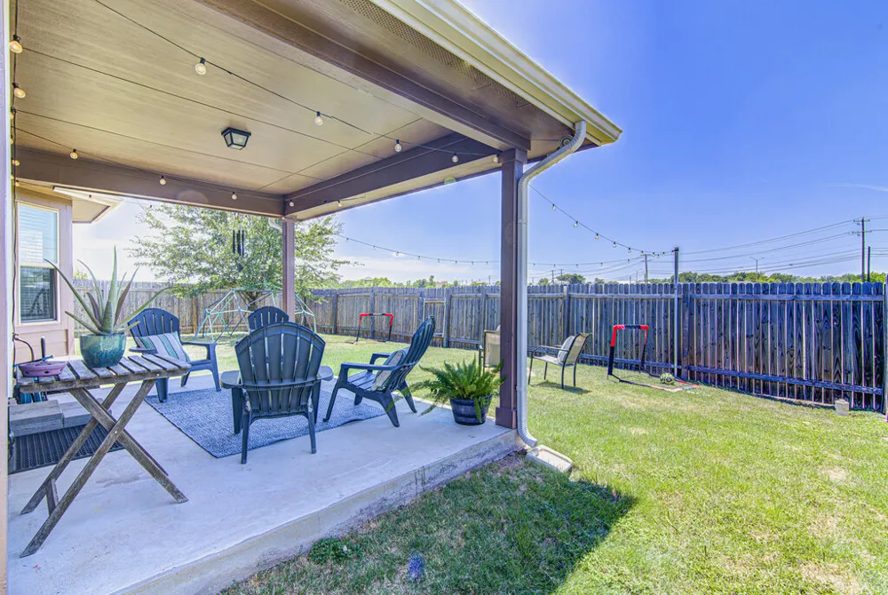 17524 Bridgefarmer Boulevard Pflugerville, TX 78660