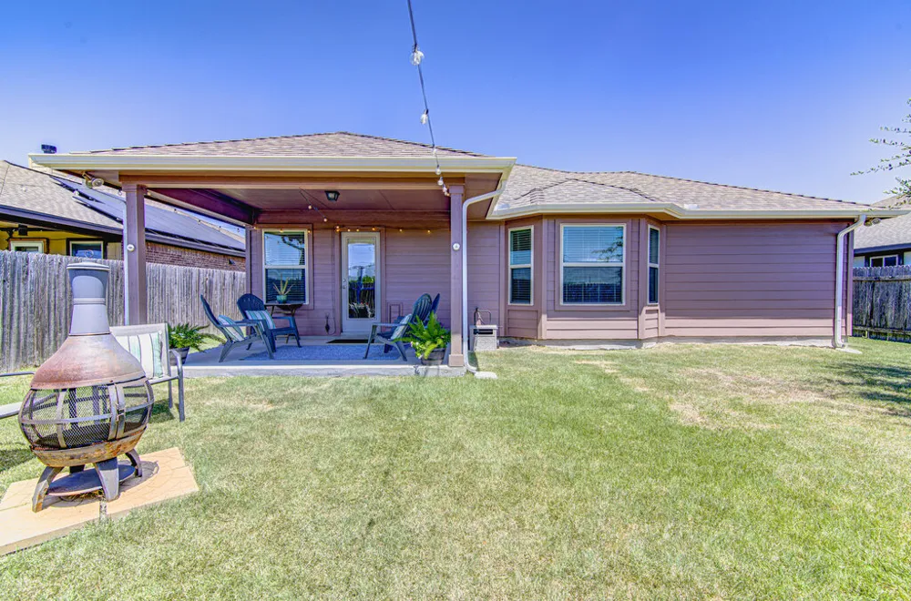 17524 Bridgefarmer Boulevard Pflugerville, TX 78660