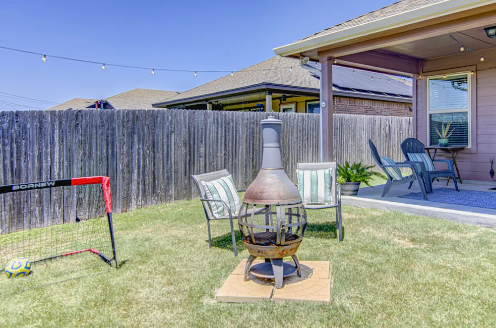 17524 Bridgefarmer Boulevard Pflugerville, TX 78660