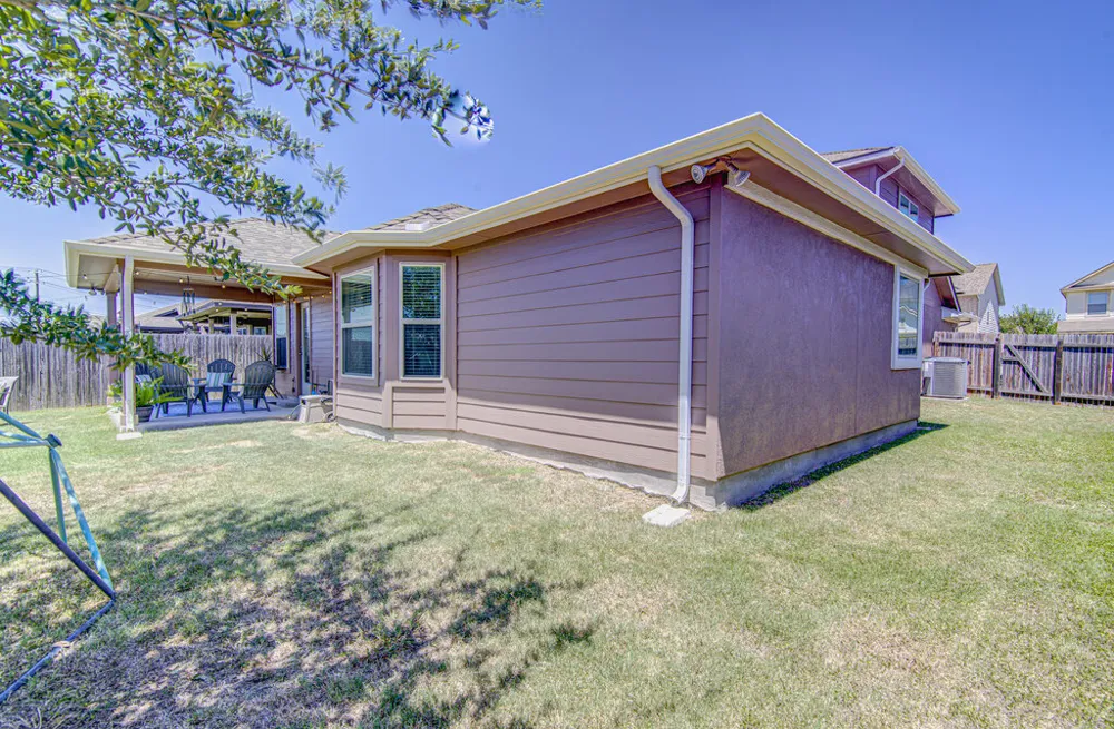 17524 Bridgefarmer Boulevard Pflugerville, TX 78660