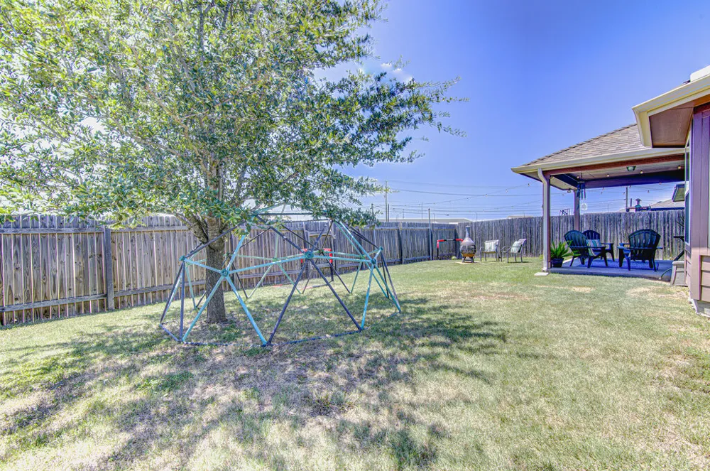 17524 Bridgefarmer Boulevard Pflugerville, TX 78660