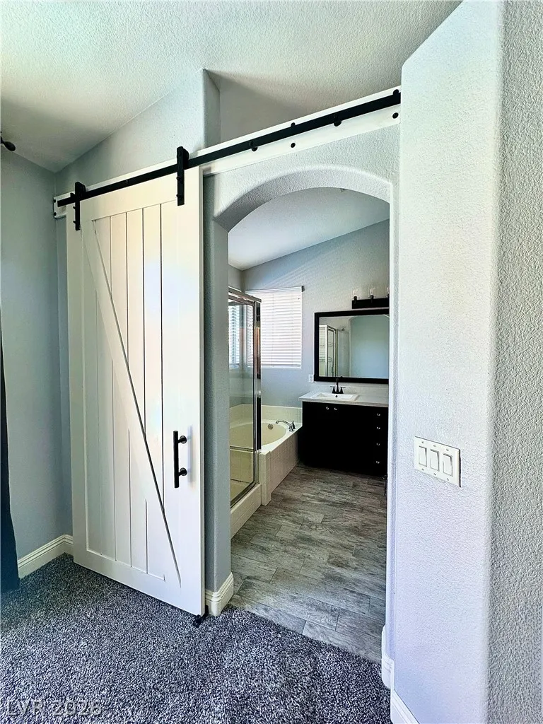3544 Cupecoy Point Avenue Las Vegas, NV 89141