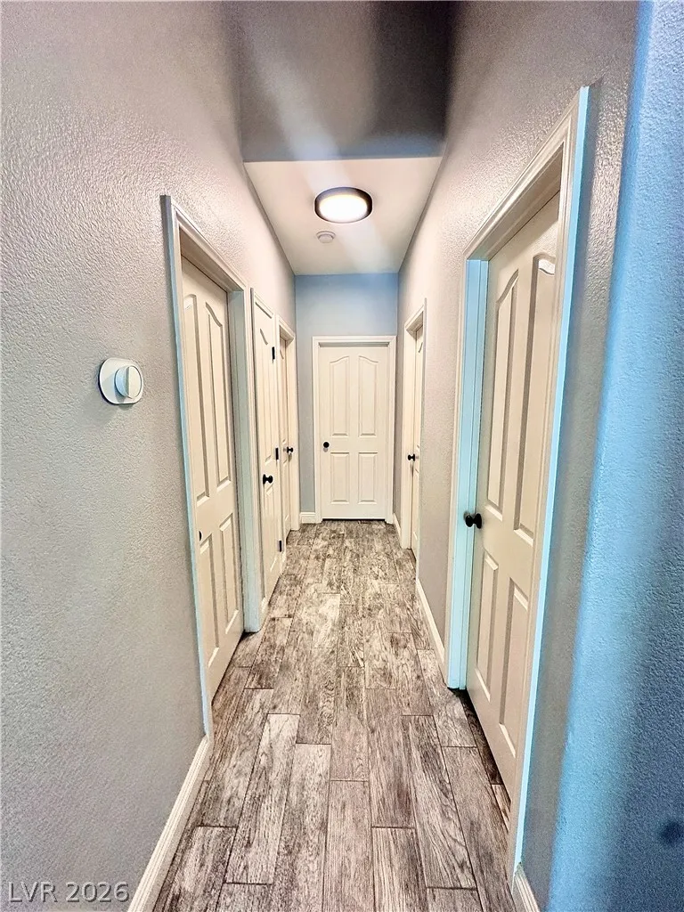3544 Cupecoy Point Avenue Las Vegas, NV 89141