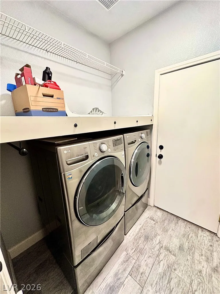 3544 Cupecoy Point Avenue Las Vegas, NV 89141
