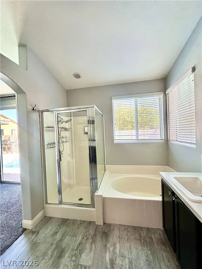 3544 Cupecoy Point Avenue Las Vegas, NV 89141