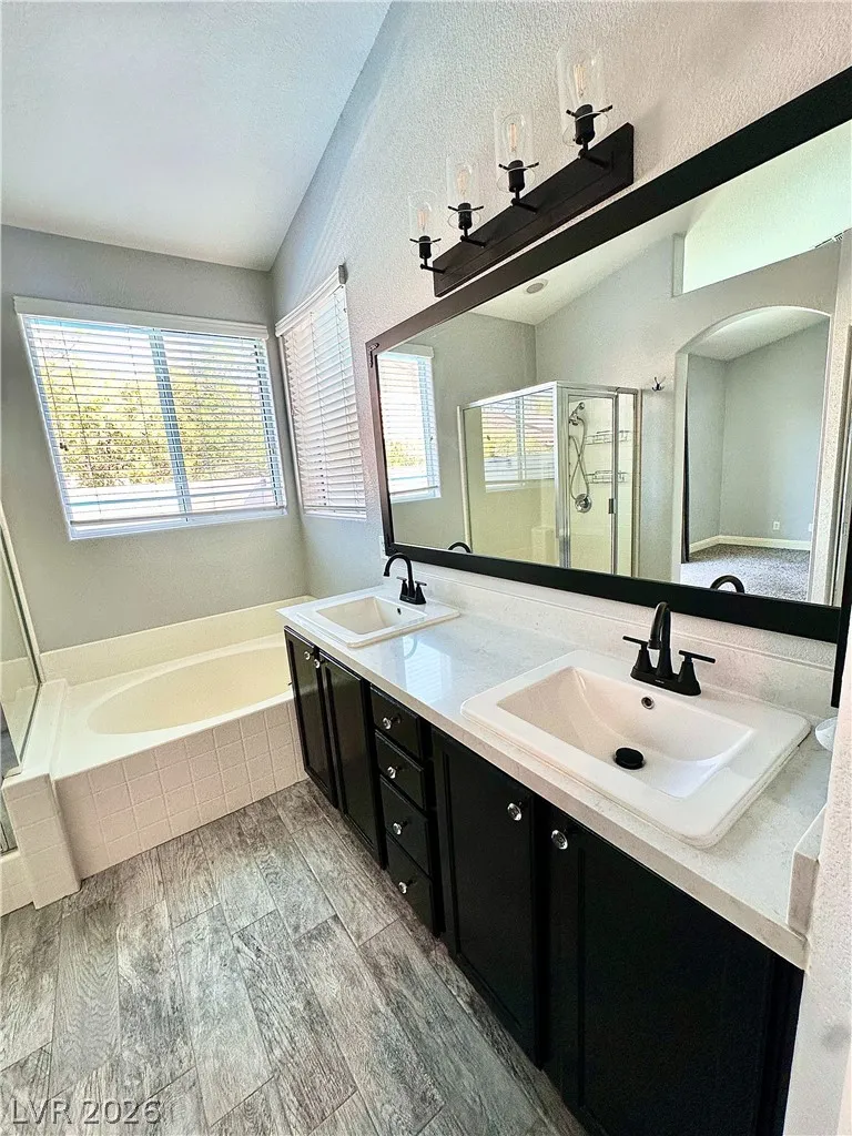 3544 Cupecoy Point Avenue Las Vegas, NV 89141