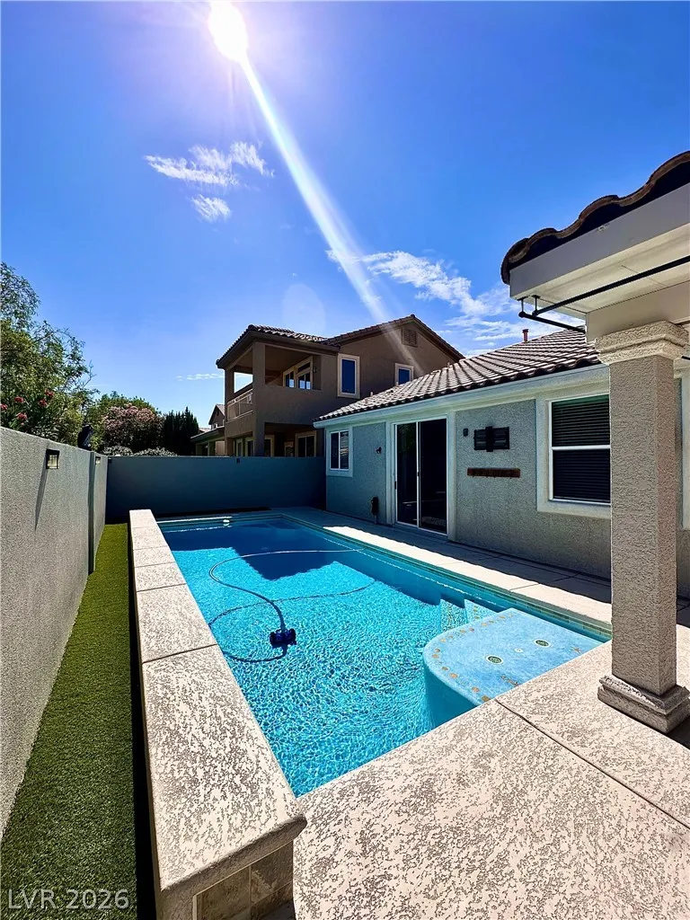 3544 Cupecoy Point Avenue Las Vegas, NV 89141