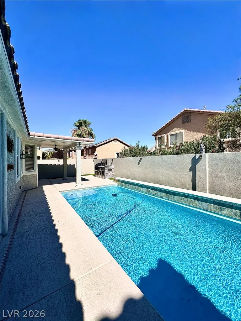 3544 Cupecoy Point Avenue Las Vegas, NV 89141