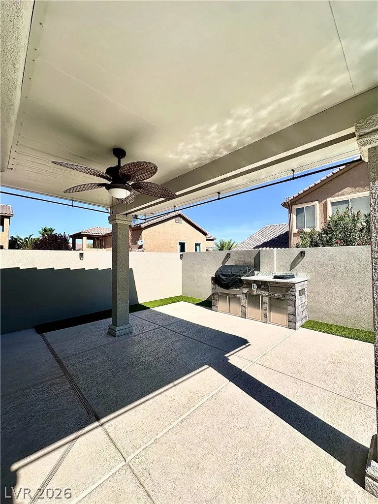 3544 Cupecoy Point Avenue Las Vegas, NV 89141