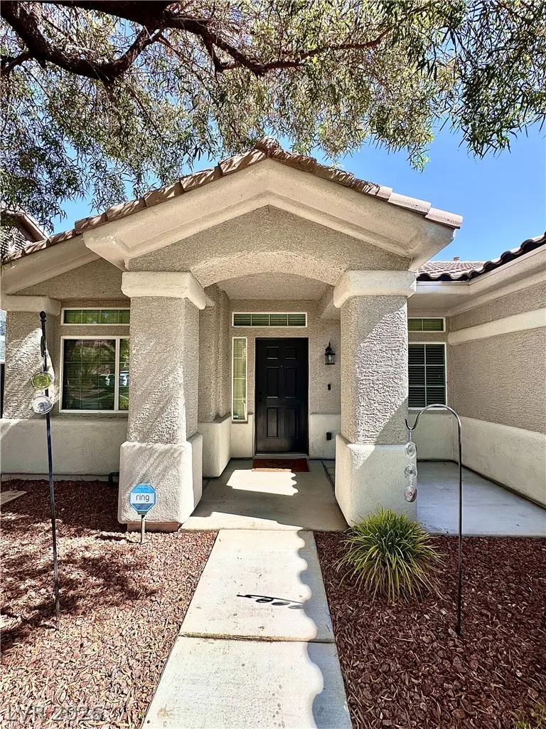 3544 Cupecoy Point Avenue Las Vegas, NV 89141