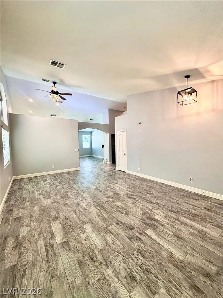 3544 Cupecoy Point Avenue Las Vegas, NV 89141