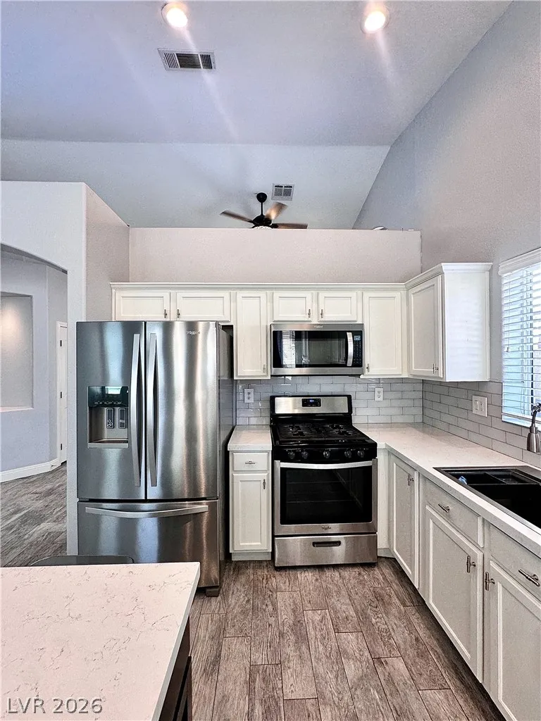 3544 Cupecoy Point Avenue Las Vegas, NV 89141