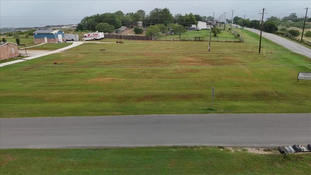 2 S Plum Creek Road Kyle, TX 78640