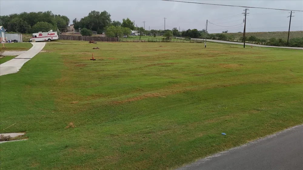 2 S Plum Creek Road Kyle, TX 78640