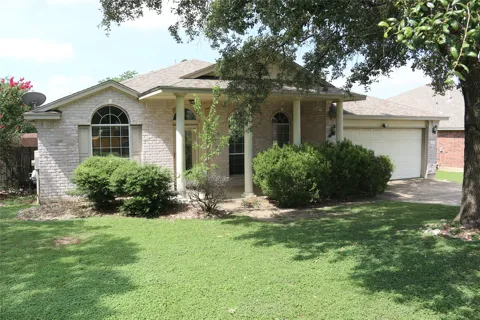 1811 W Pflugerville Parkway