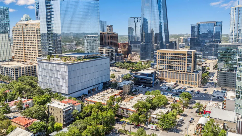 505 W 7th Street #105 Austin, TX 78701