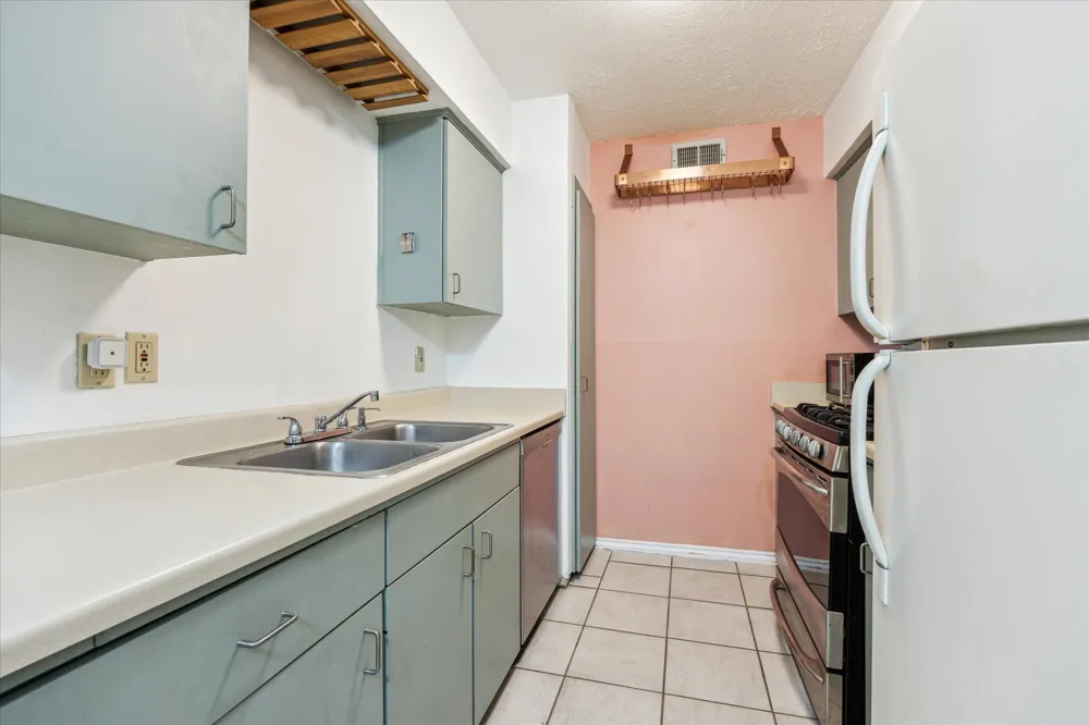 505 W 7th Street #105 Austin, TX 78701