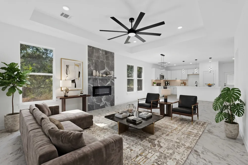 114 W Pauwela Lane Bastrop, TX 78602