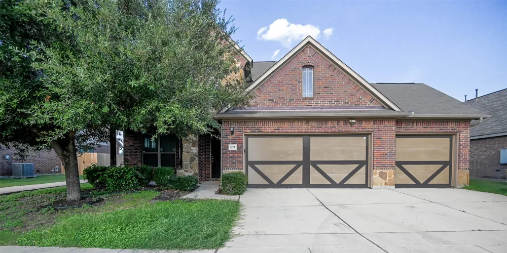 621 Hot Spring Valley Buda, TX 78610
